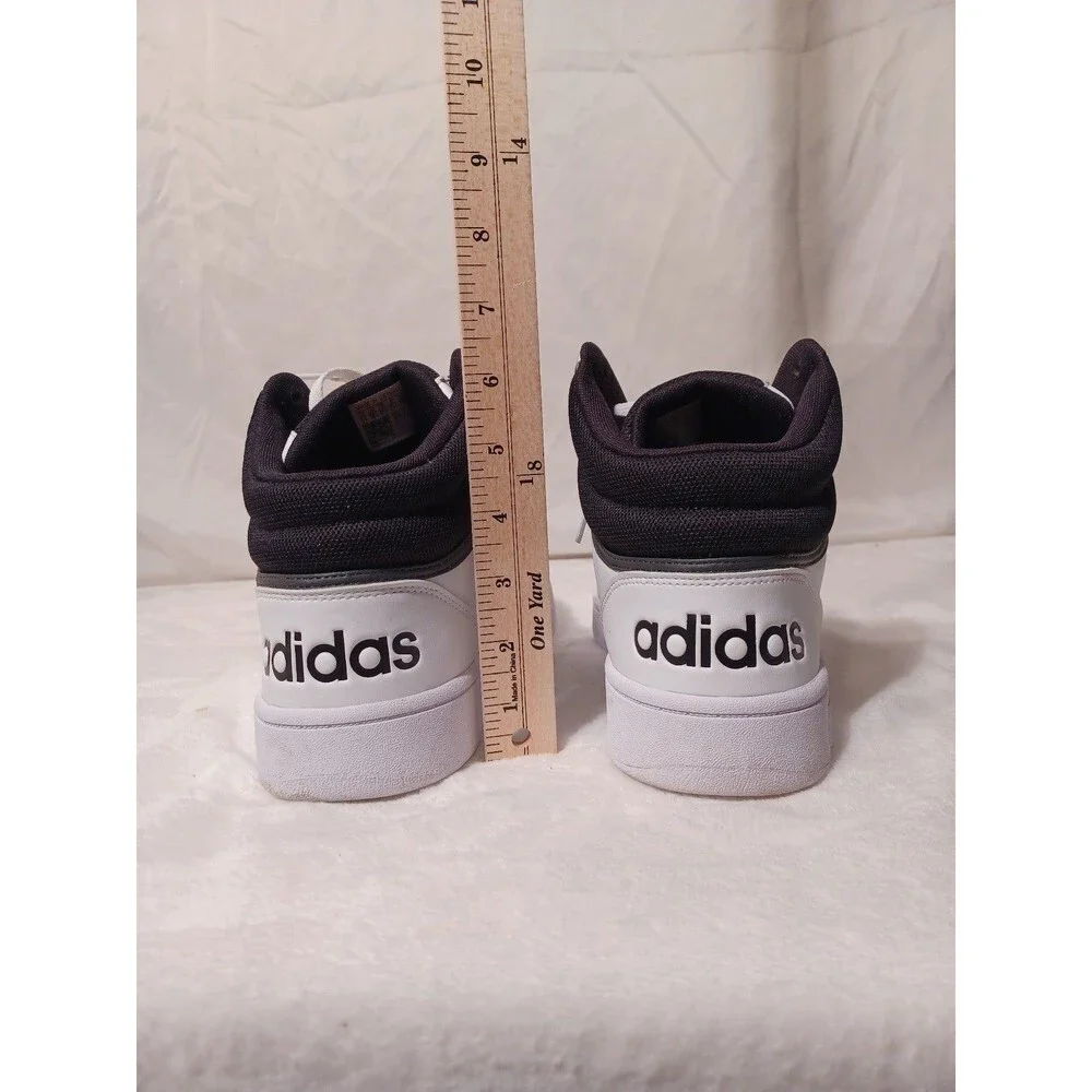 ADIDAS ankle tennis shoes‎